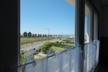 Sea Wind And Sun Apartment Wimereux Exterior foto